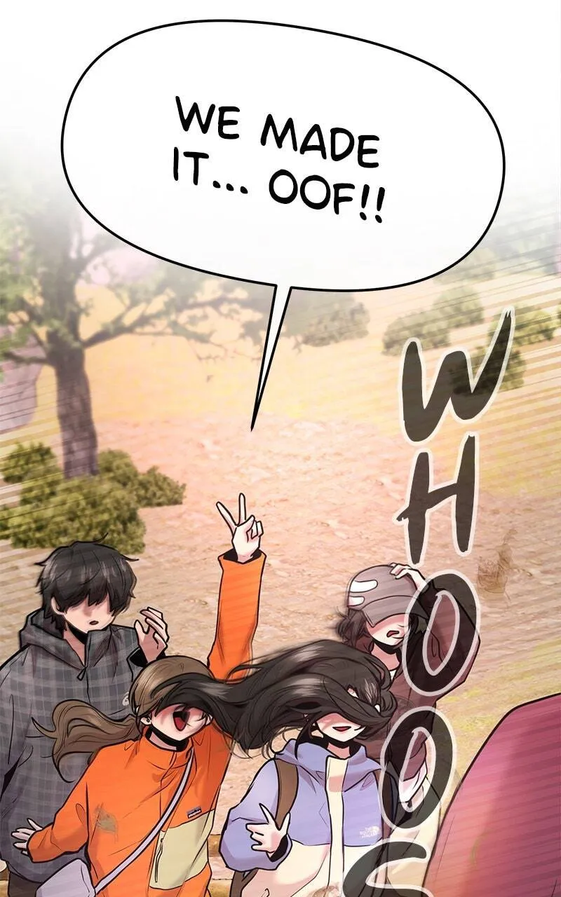 Back to Chanbi - Chapter 95 - Page 59