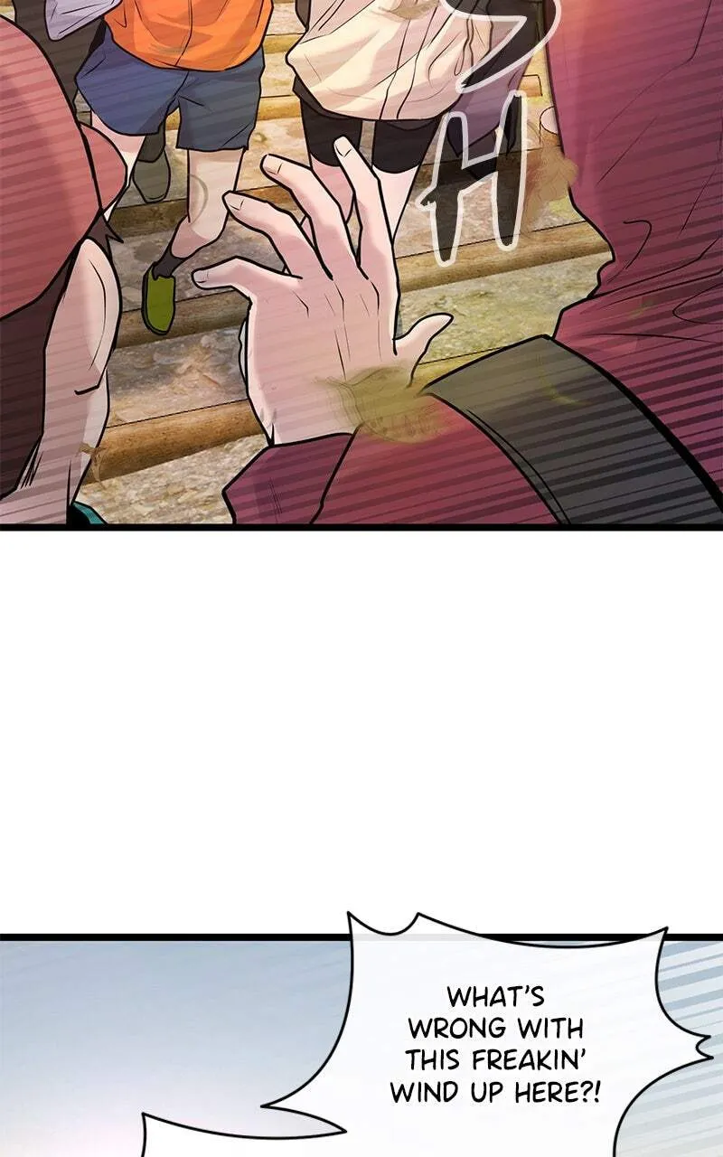 Back to Chanbi - Chapter 95 - Page 60
