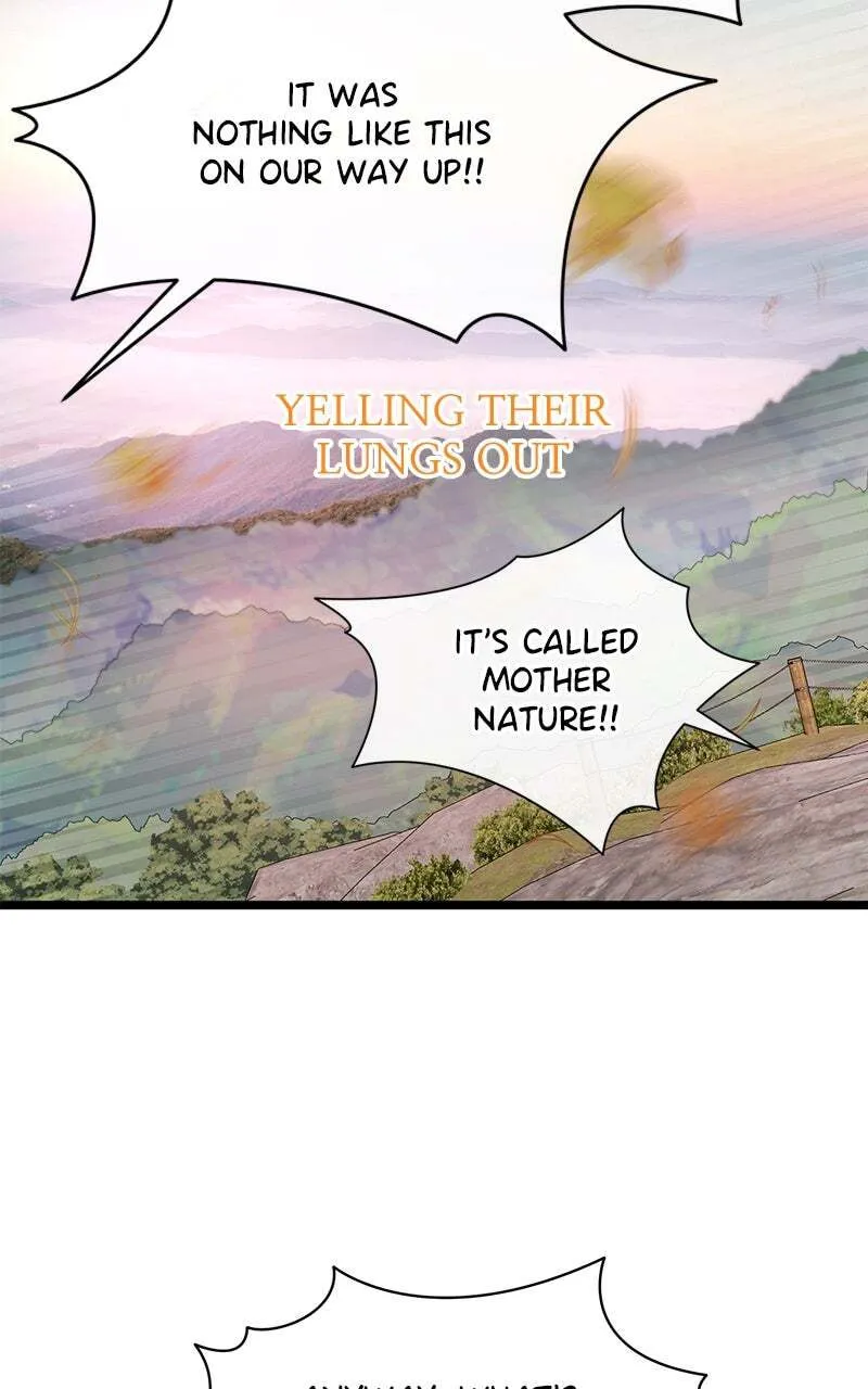 Back to Chanbi - Chapter 95 - Page 61
