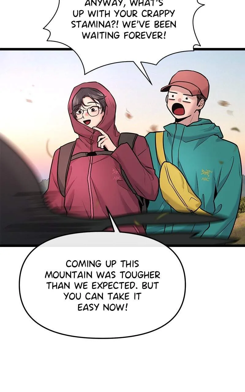 Back to Chanbi - Chapter 95 - Page 62