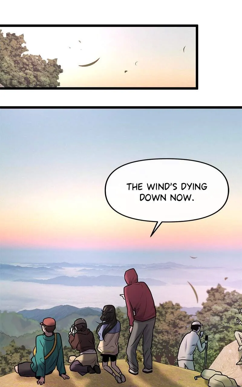Back to Chanbi - Chapter 95 - Page 63