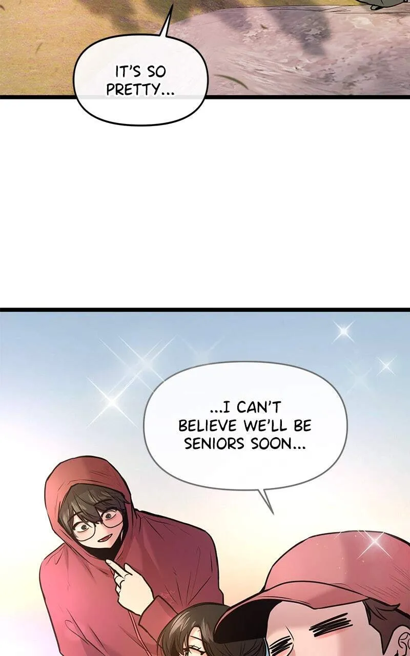 Back to Chanbi - Chapter 95 - Page 64