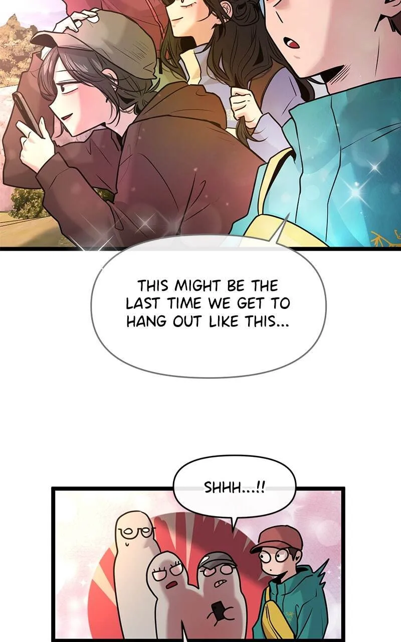 Back to Chanbi - Chapter 95 - Page 65