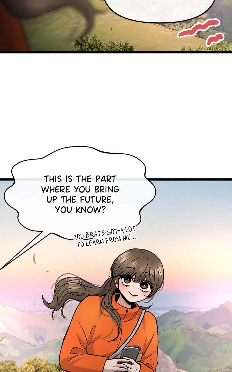 Back to Chanbi - Chapter 95 - Page 67
