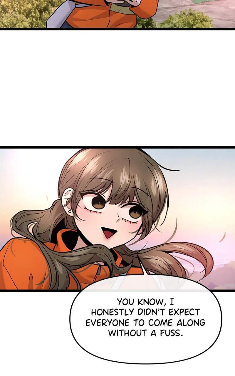 Back to Chanbi - Chapter 95 - Page 68