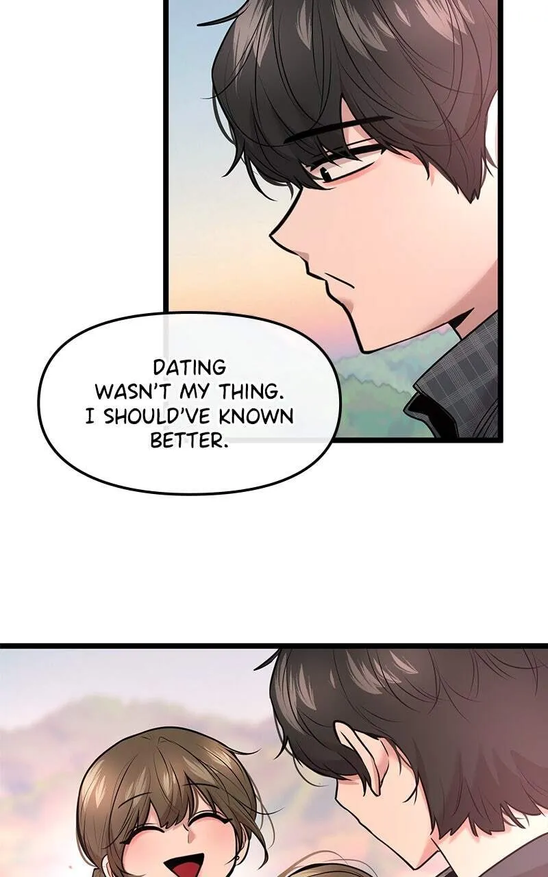 Back to Chanbi - Chapter 95 - Page 71