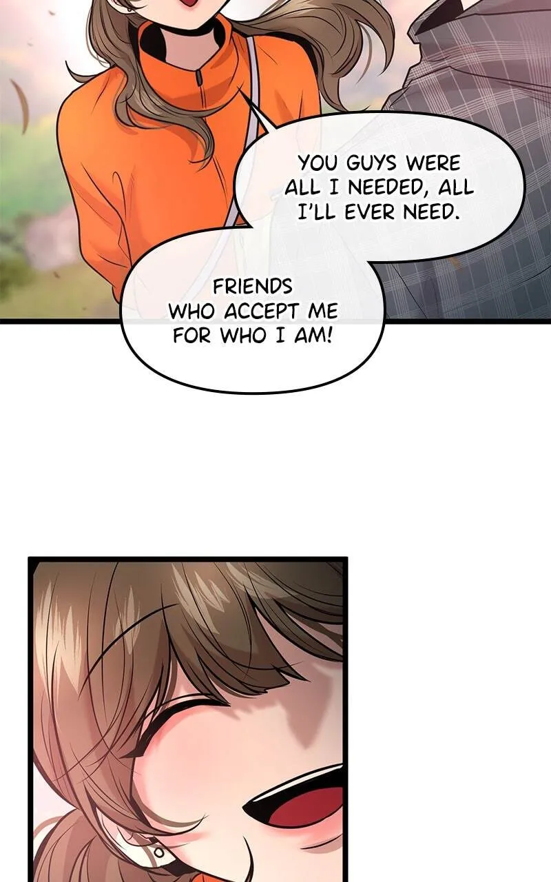 Back to Chanbi - Chapter 95 - Page 72