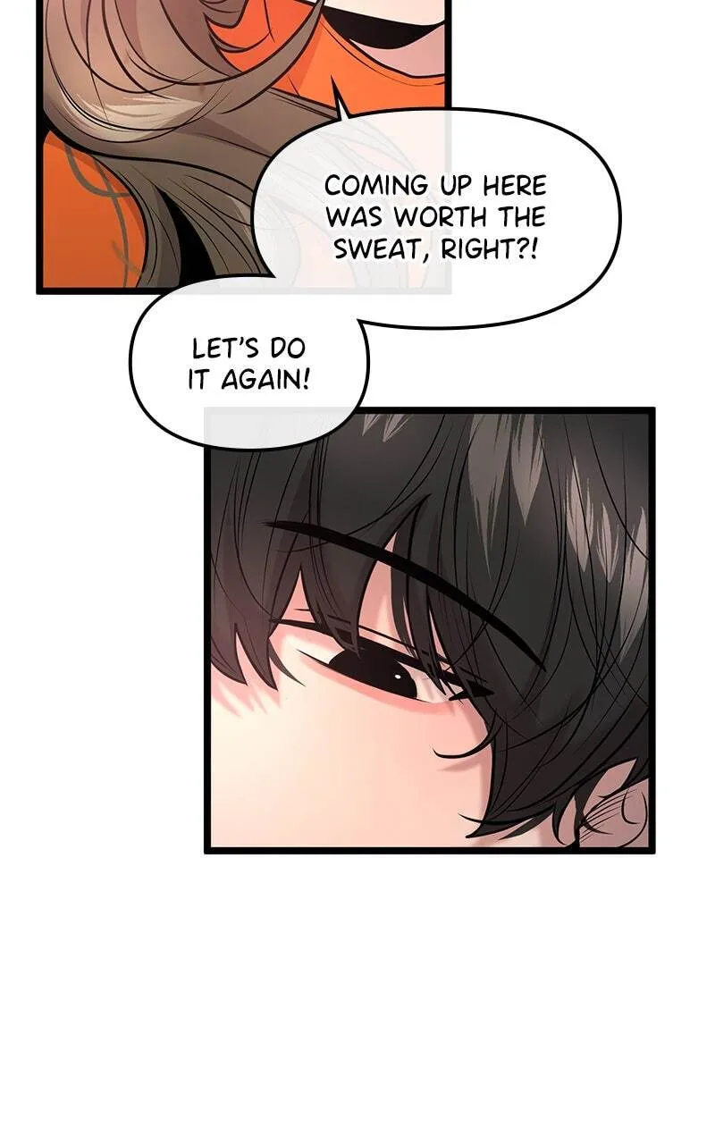 Back to Chanbi - Chapter 95 - Page 73