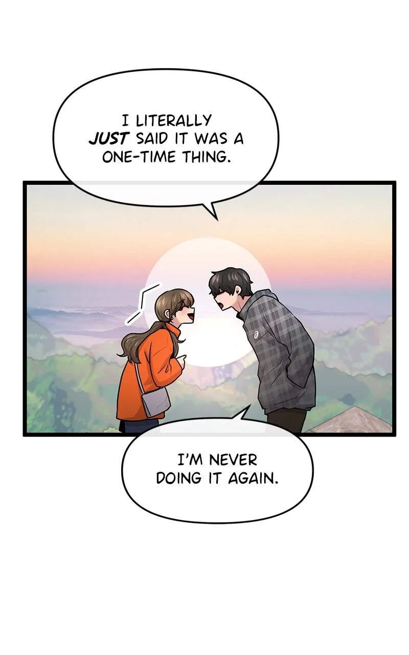 Back to Chanbi - Chapter 95 - Page 74