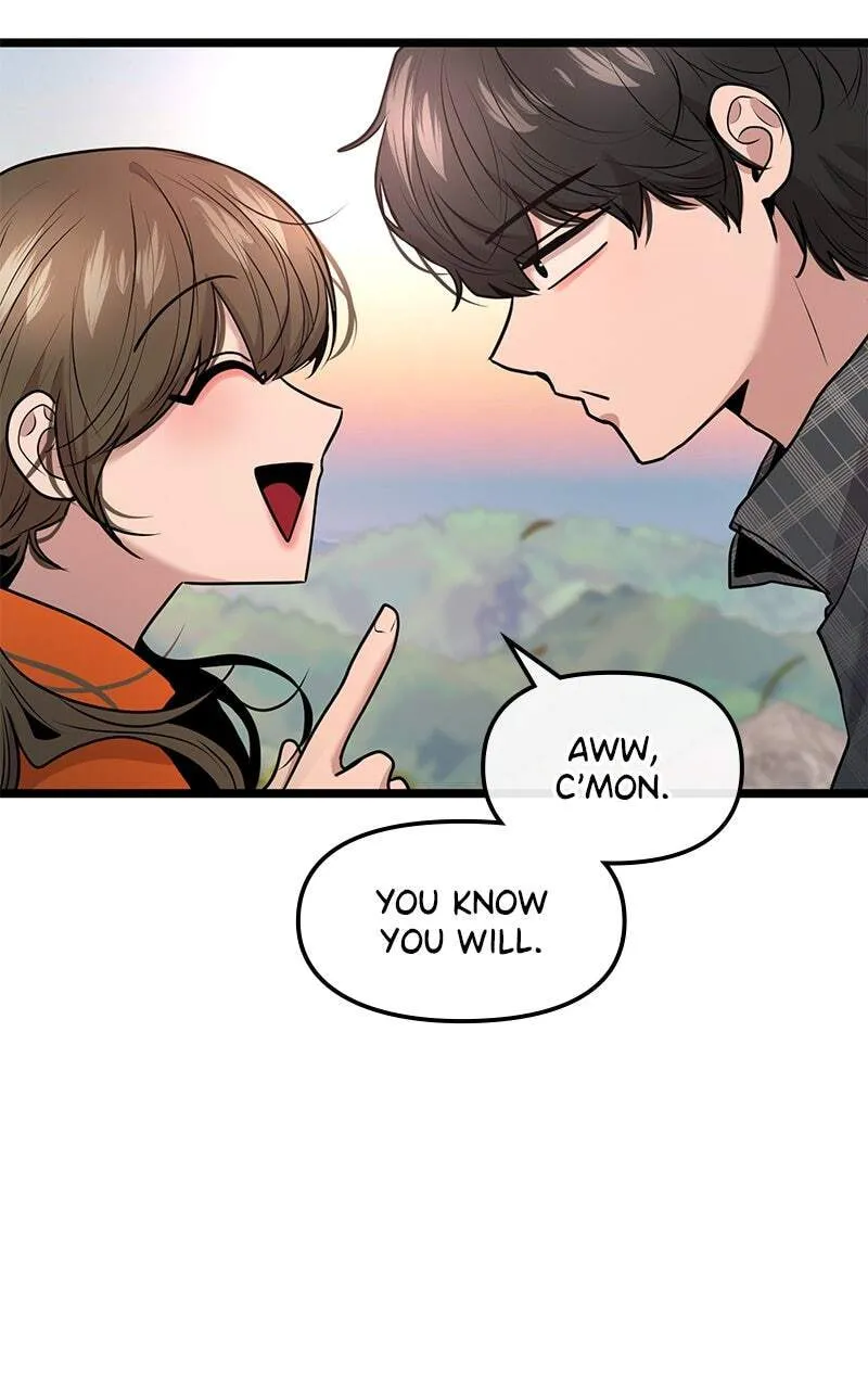 Back to Chanbi - Chapter 95 - Page 75