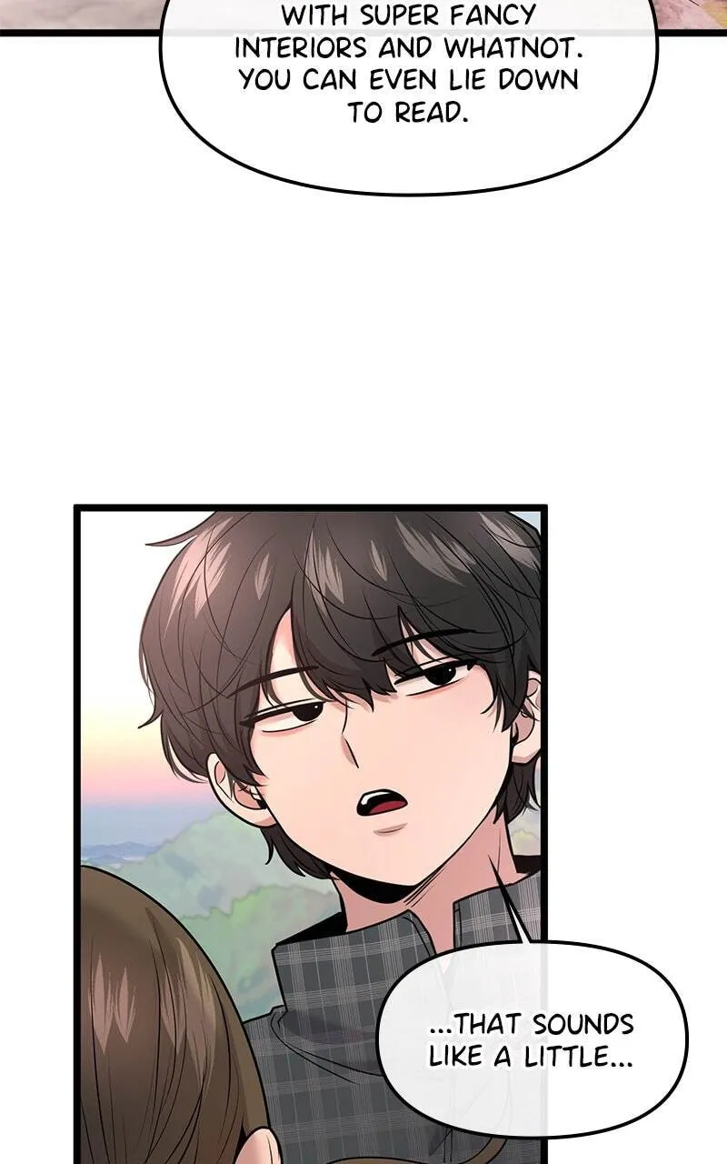 Back to Chanbi - Chapter 95 - Page 77