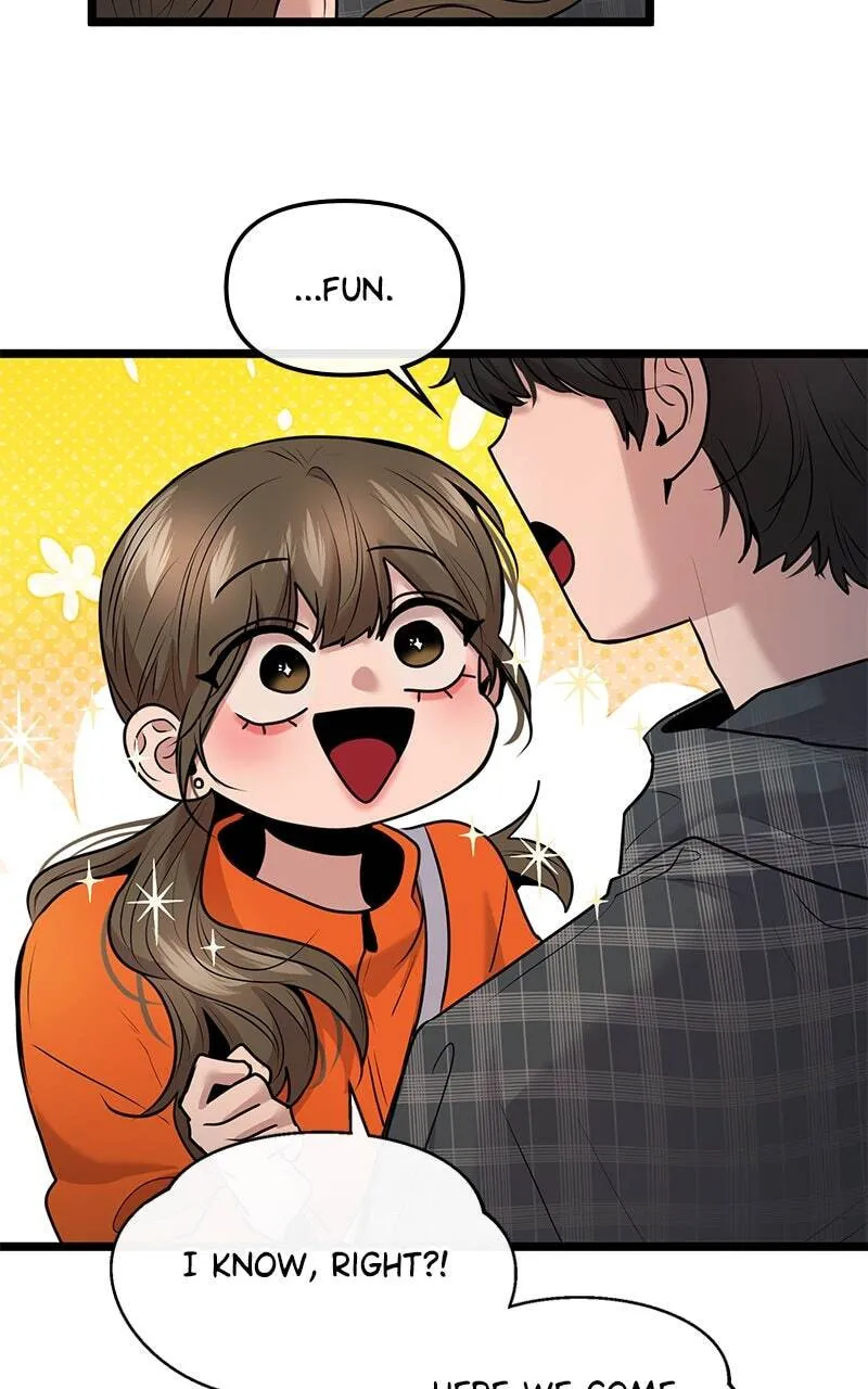 Back to Chanbi - Chapter 95 - Page 78