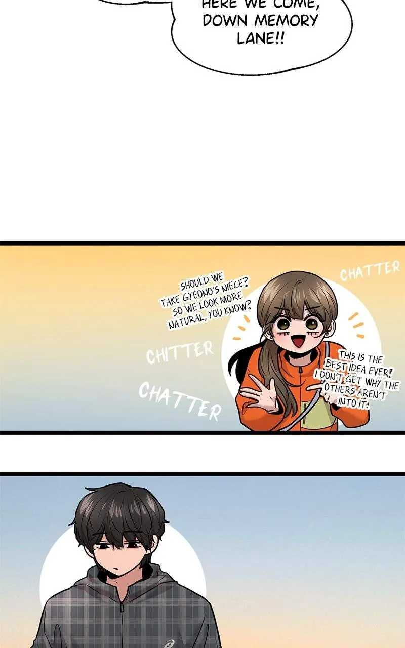 Back to Chanbi - Chapter 95 - Page 79