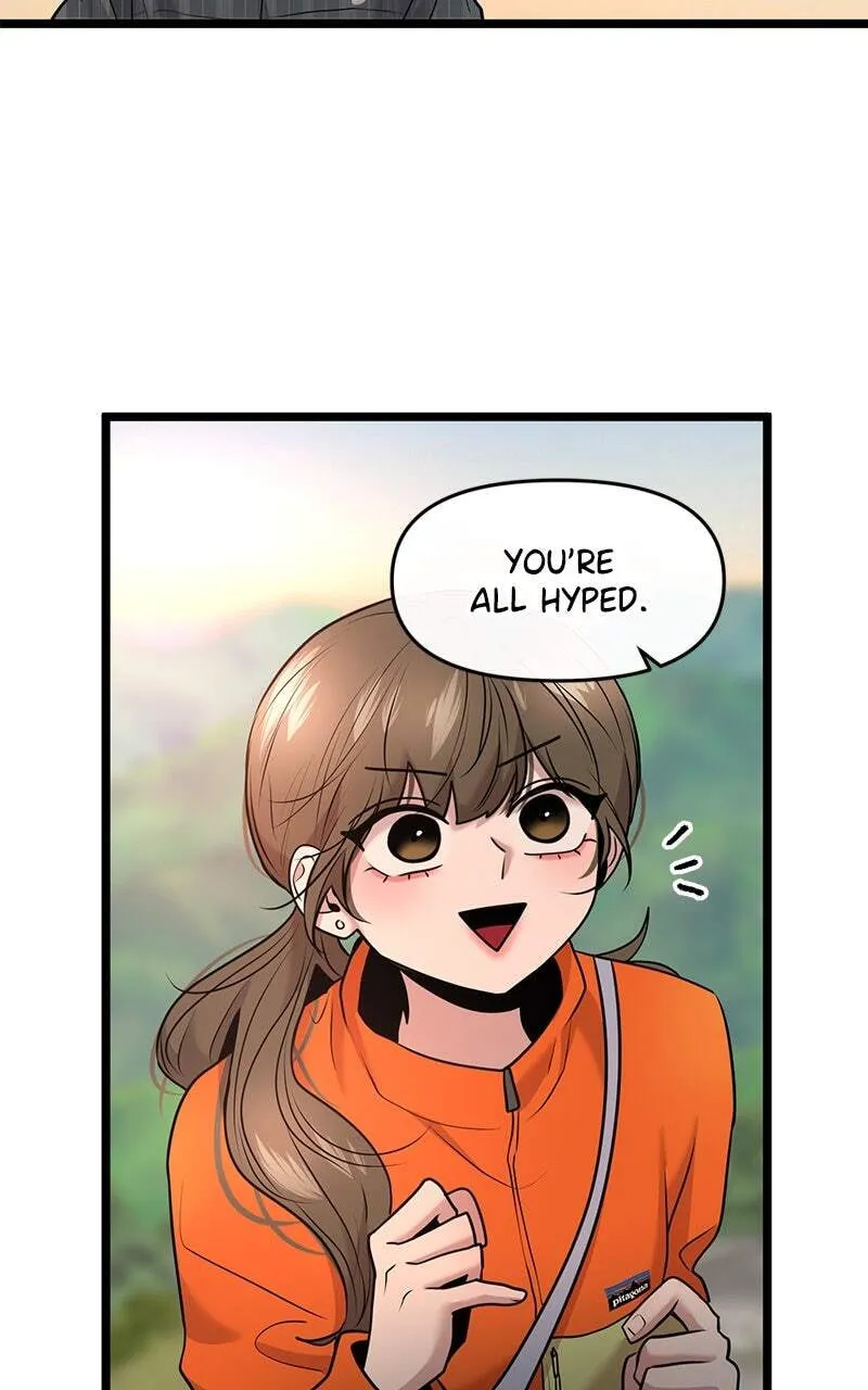 Back to Chanbi - Chapter 95 - Page 80