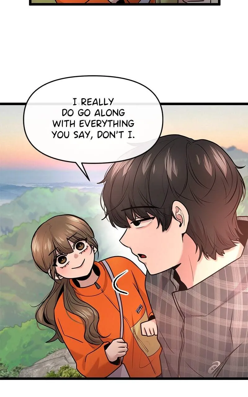 Back to Chanbi - Chapter 95 - Page 81