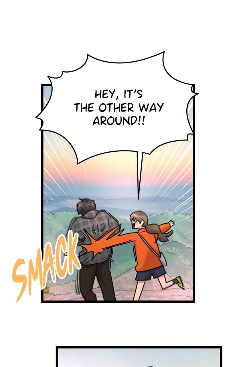 Back to Chanbi - Chapter 95 - Page 83