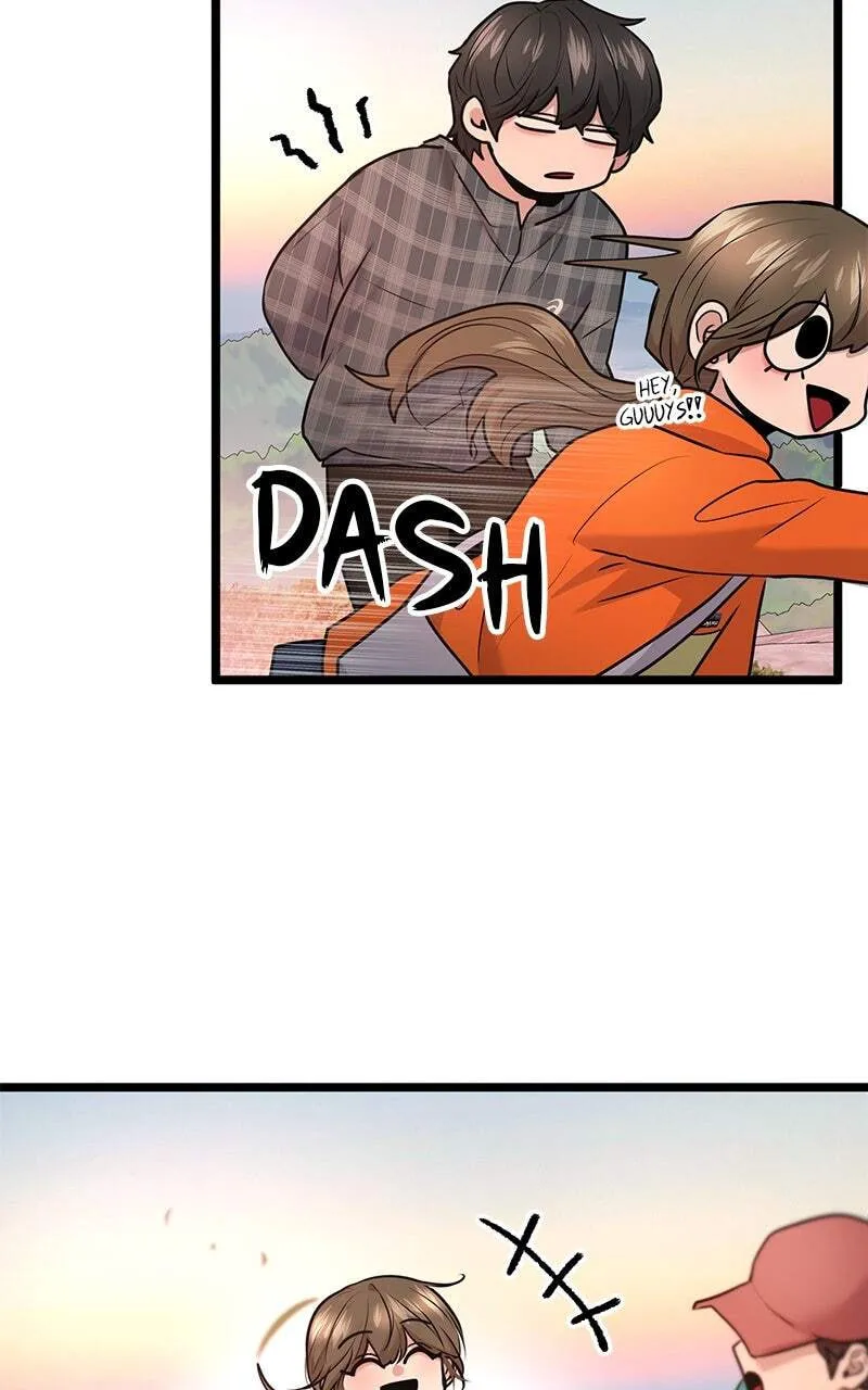 Back to Chanbi - Chapter 95 - Page 84