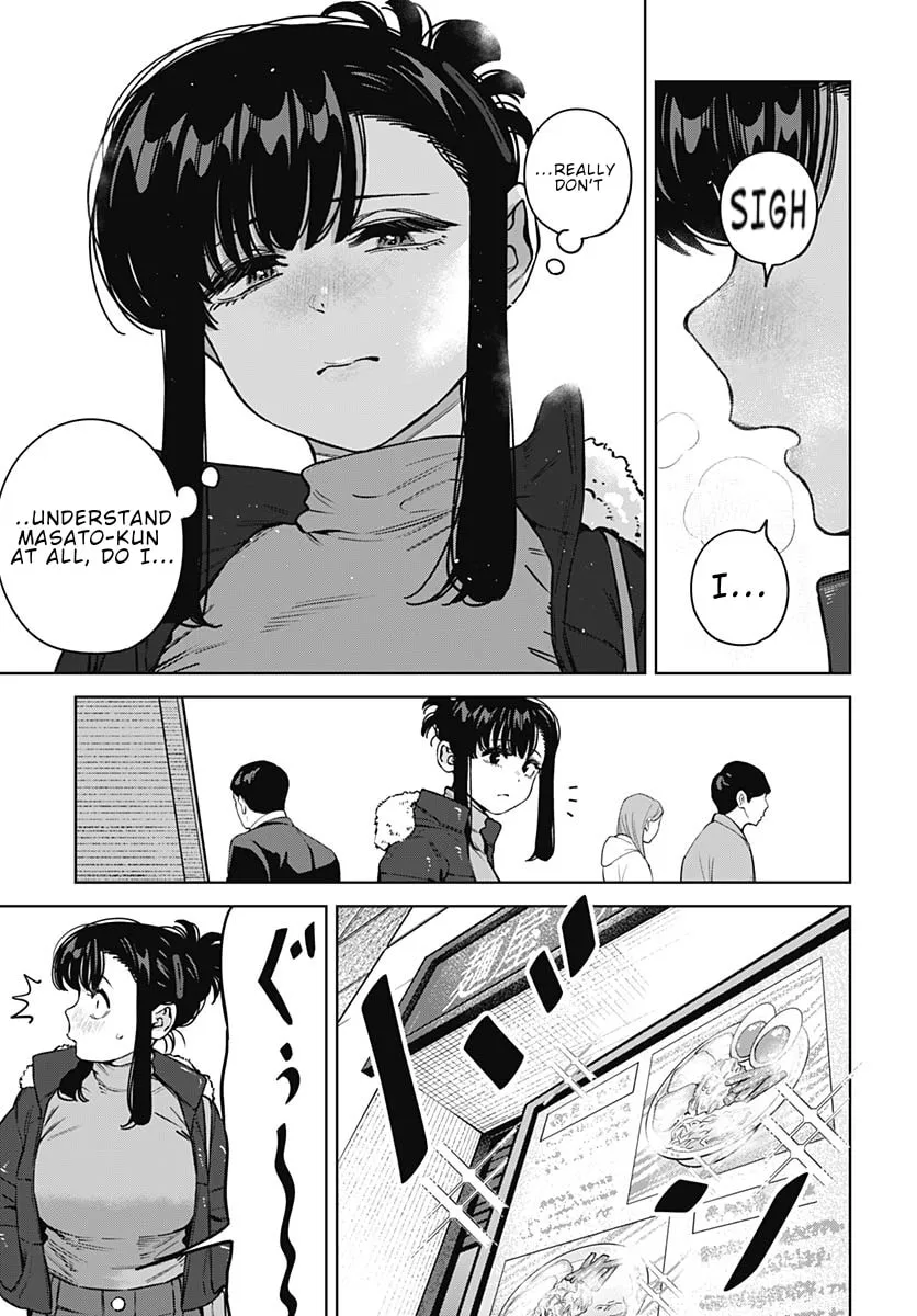 I'll Be Spoiled by My Big Sis Cousin? - Chapter 41 - Page 5