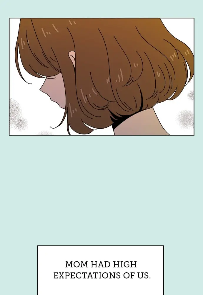 Seasons of Blossom - Chapter 35 - Page 1