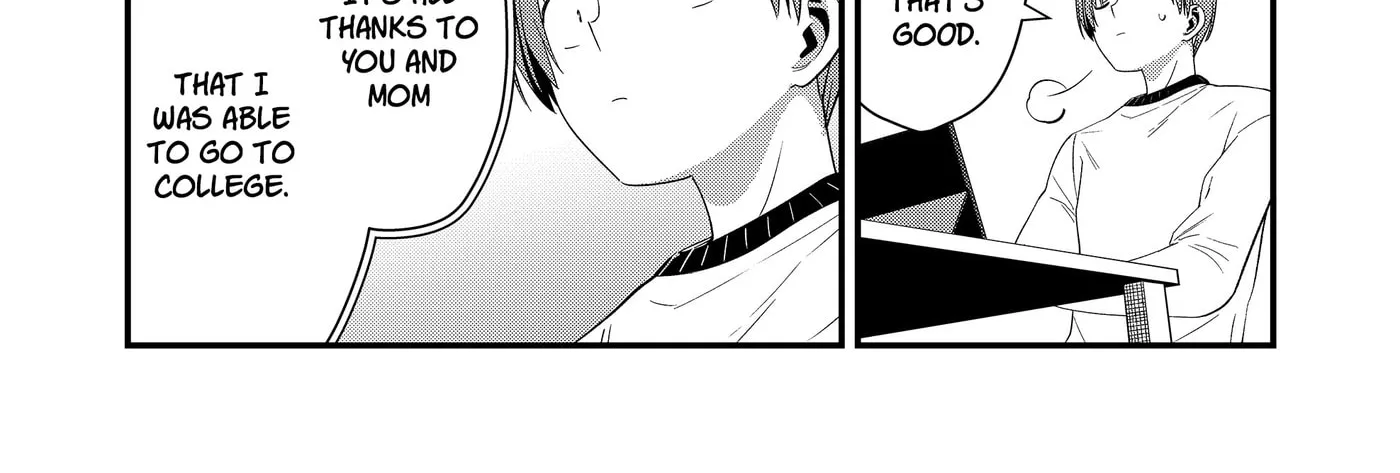 Tokimori-san Is Completely Defenseless!! - Chapter 90 - Page 6