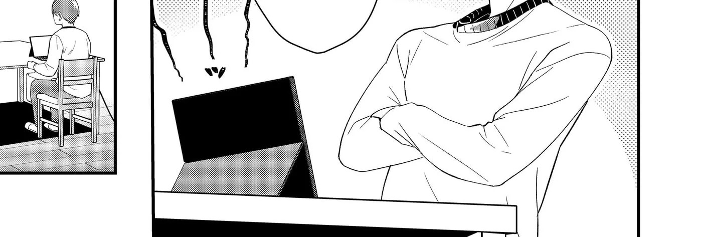 Tokimori-san Is Completely Defenseless!! - Chapter 90 - Page 14