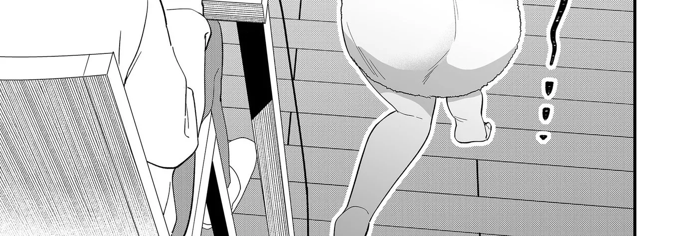 Tokimori-san Is Completely Defenseless!! - Chapter 90 - Page 18