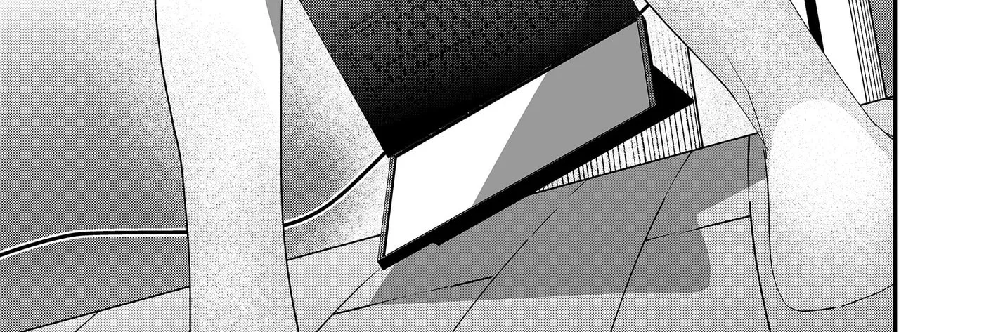 Tokimori-san Is Completely Defenseless!! - Chapter 90 - Page 22