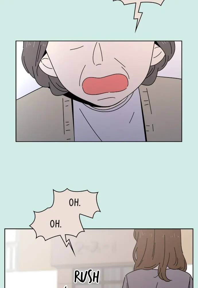 Seasons of Blossom - Chapter 35 - Page 9