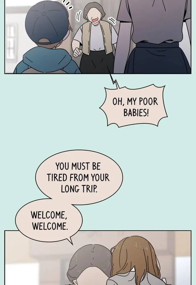 Seasons of Blossom - Chapter 35 - Page 10