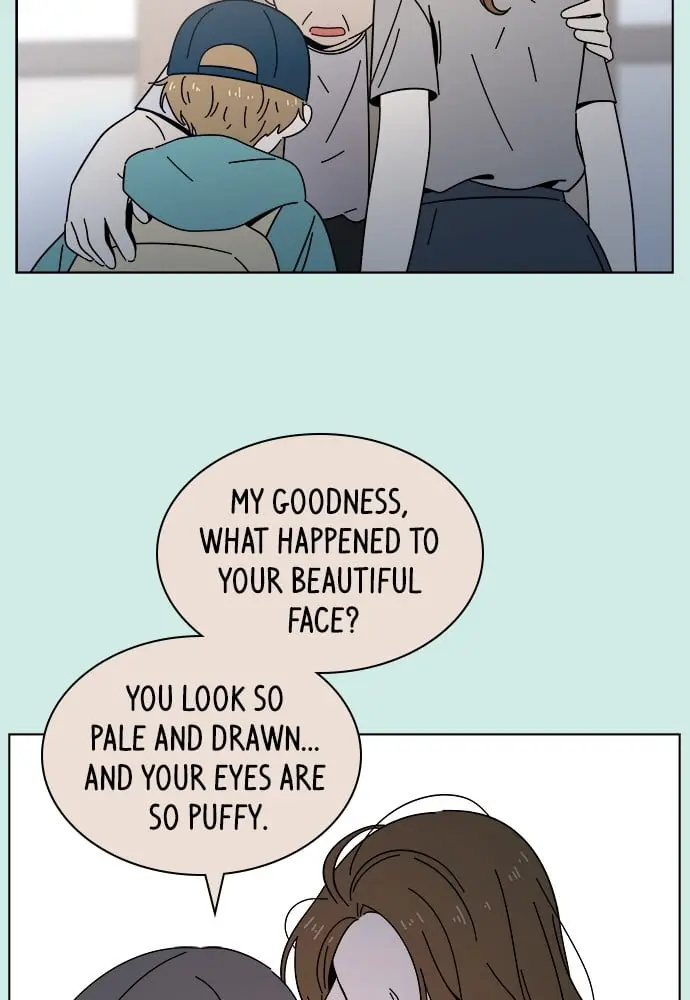 Seasons of Blossom - Chapter 35 - Page 11