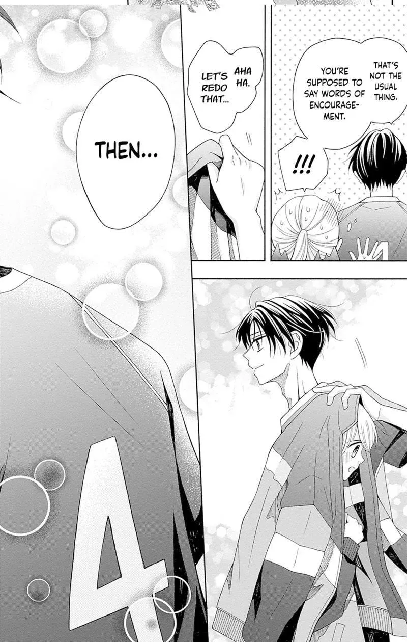 Spring up, spring breeze - Chapter 4 - Page 30