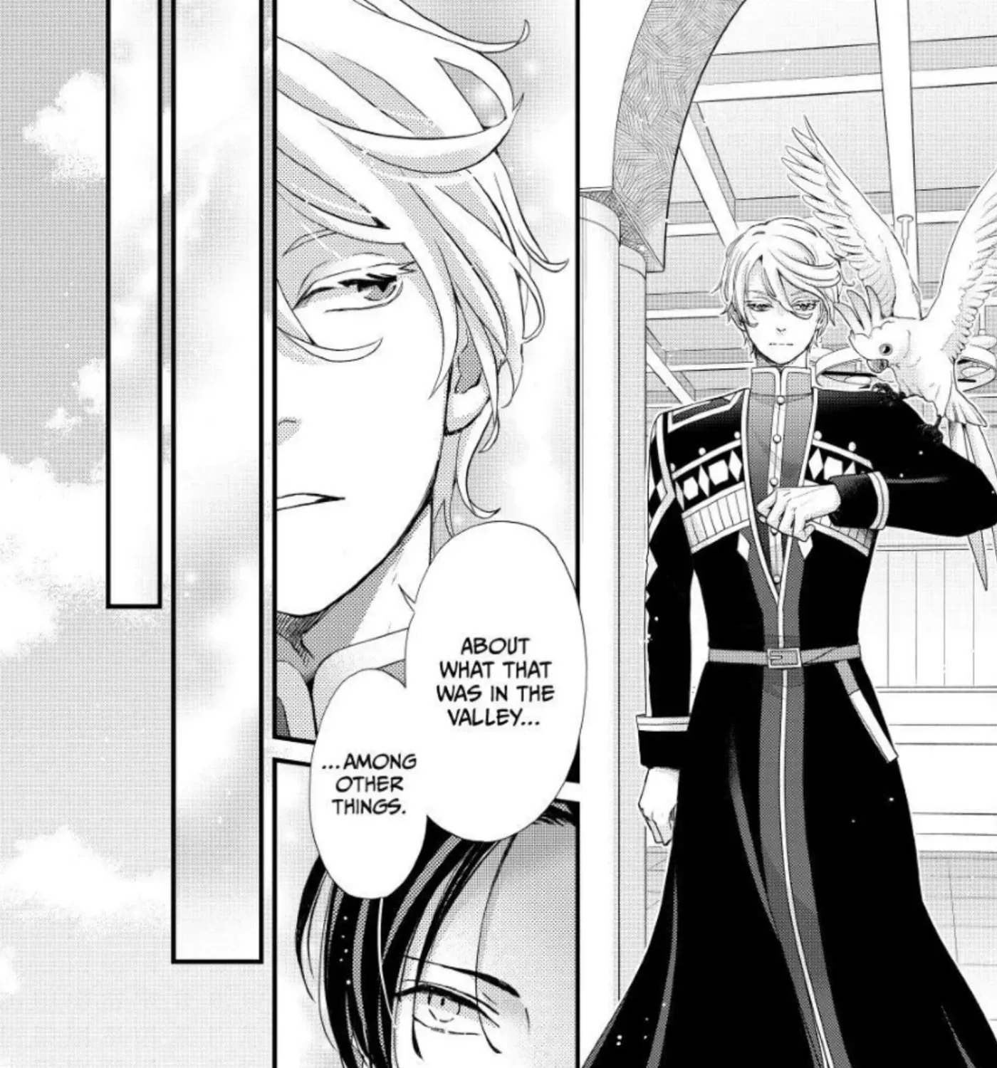 Nina The Starry Bride - Chapter 72 - Page 9