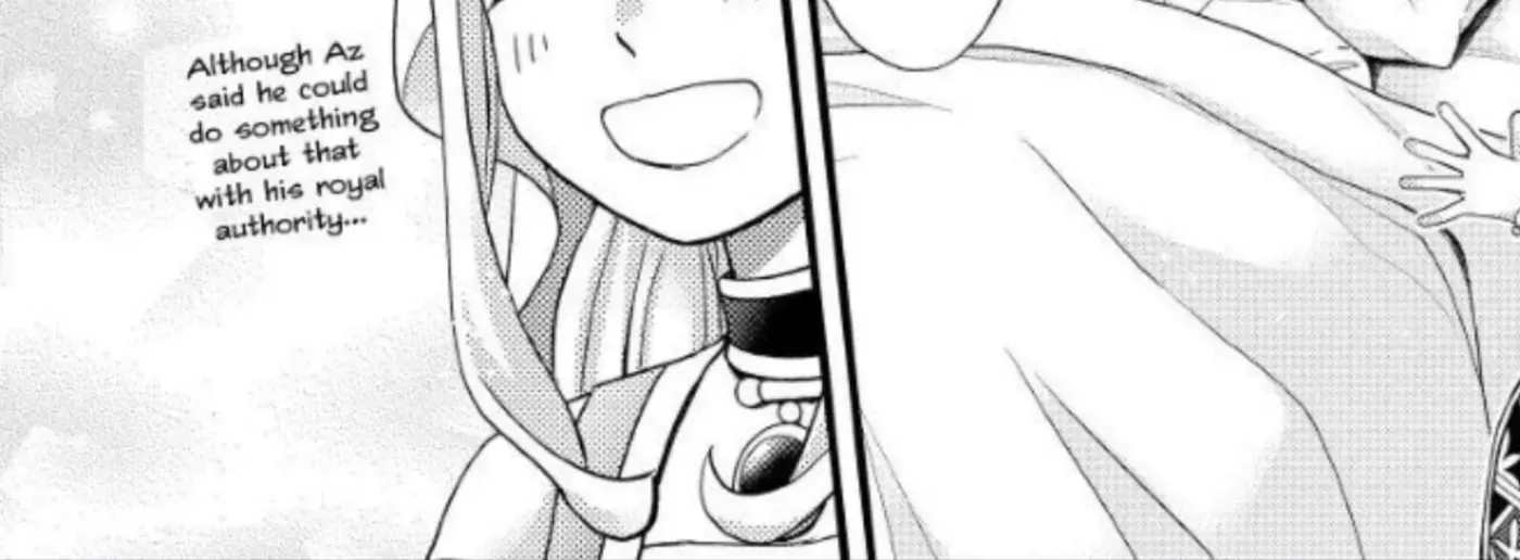 Nina The Starry Bride - Chapter 72 - Page 14
