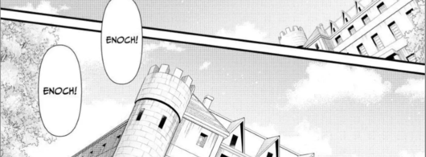 Nina The Starry Bride - Chapter 72 - Page 18
