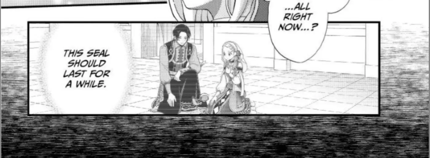 Nina The Starry Bride - Chapter 72 - Page 20