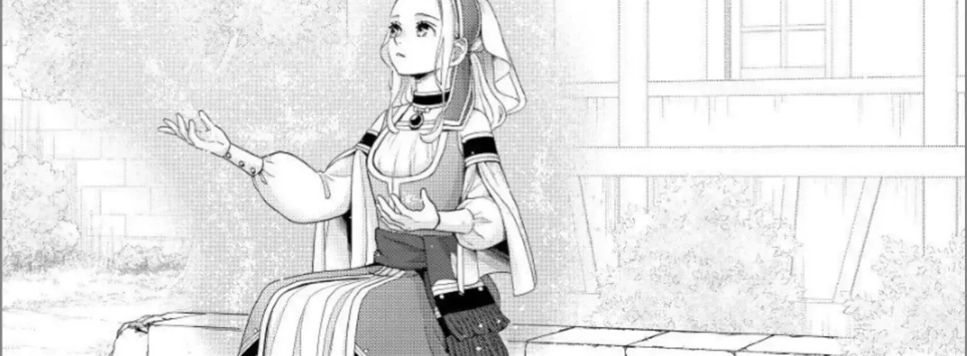 Nina The Starry Bride - Chapter 72 - Page 22