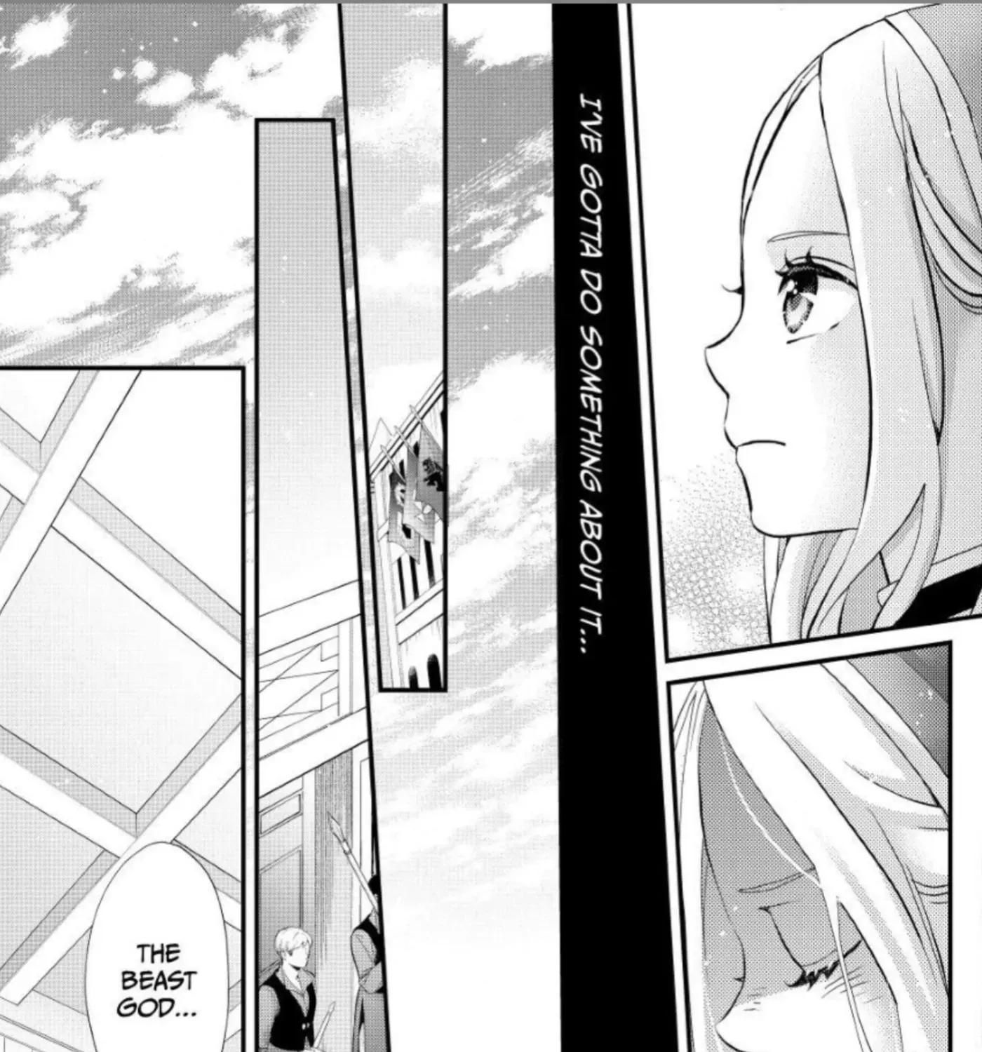 Nina The Starry Bride - Chapter 72 - Page 25