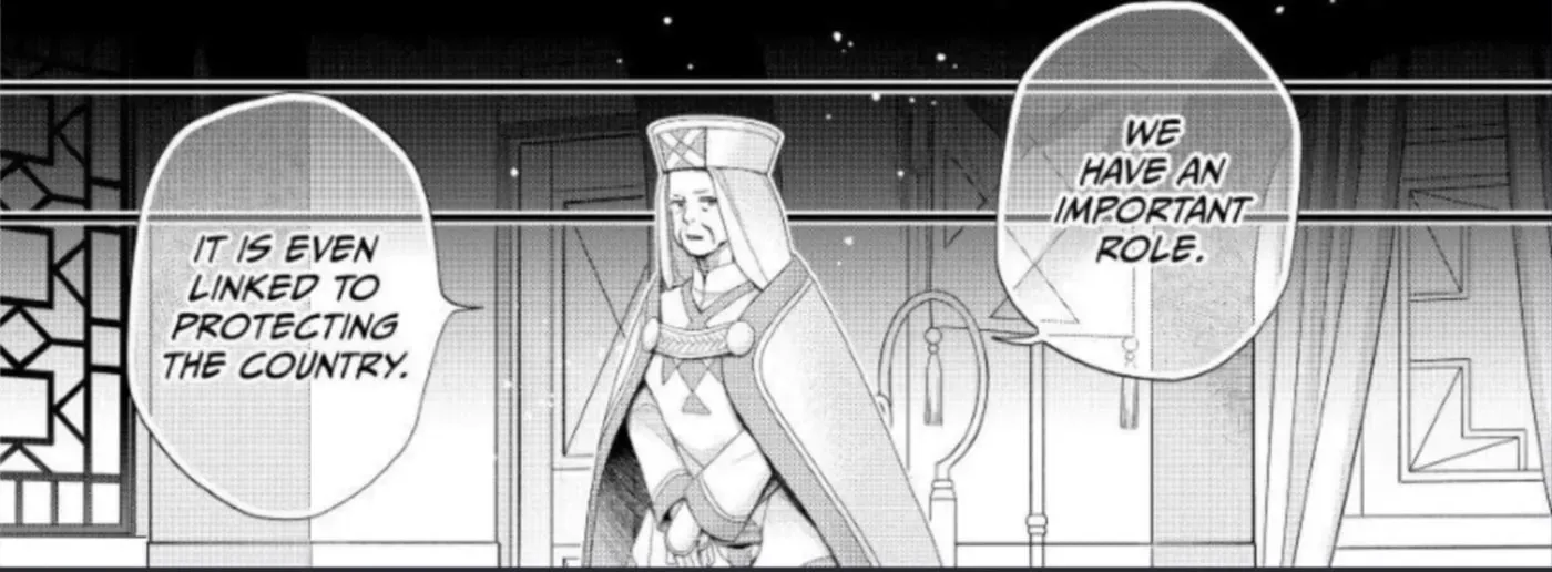 Nina The Starry Bride - Chapter 72 - Page 32