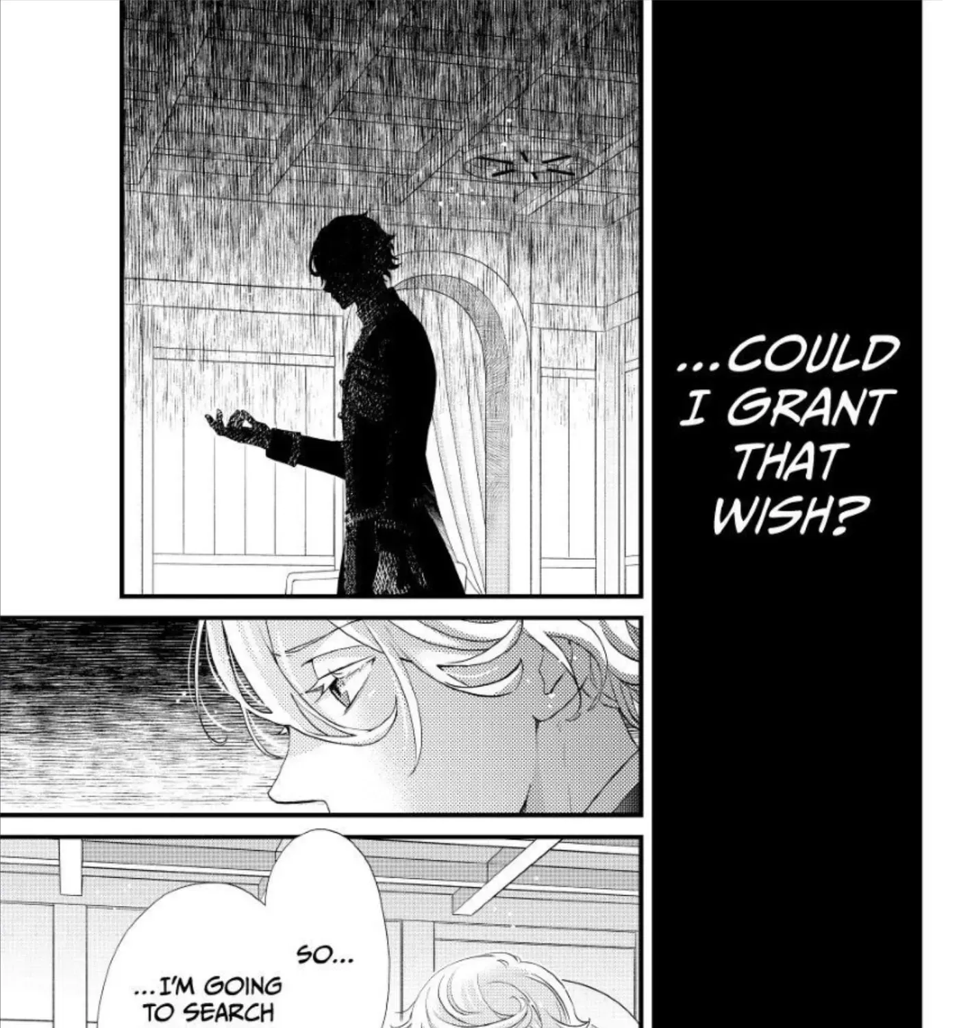 Nina The Starry Bride - Chapter 72 - Page 41