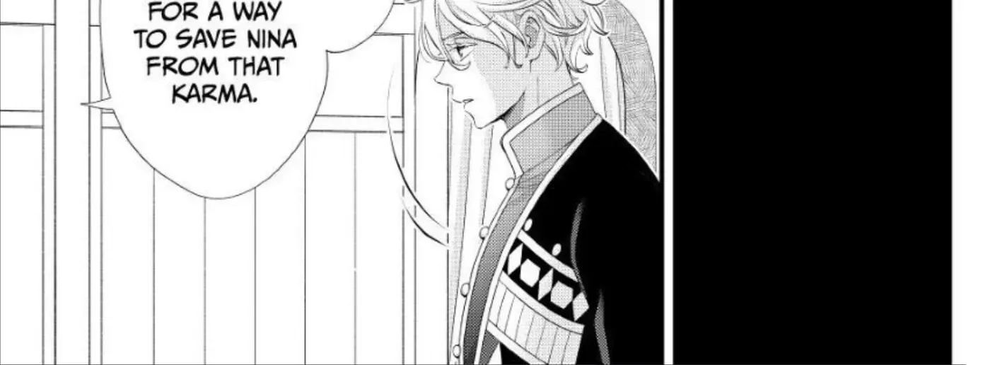 Nina The Starry Bride - Chapter 72 - Page 42