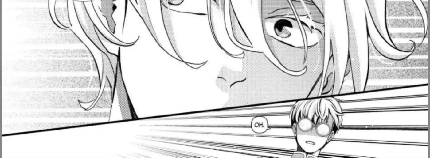 Nina The Starry Bride - Chapter 72 - Page 44