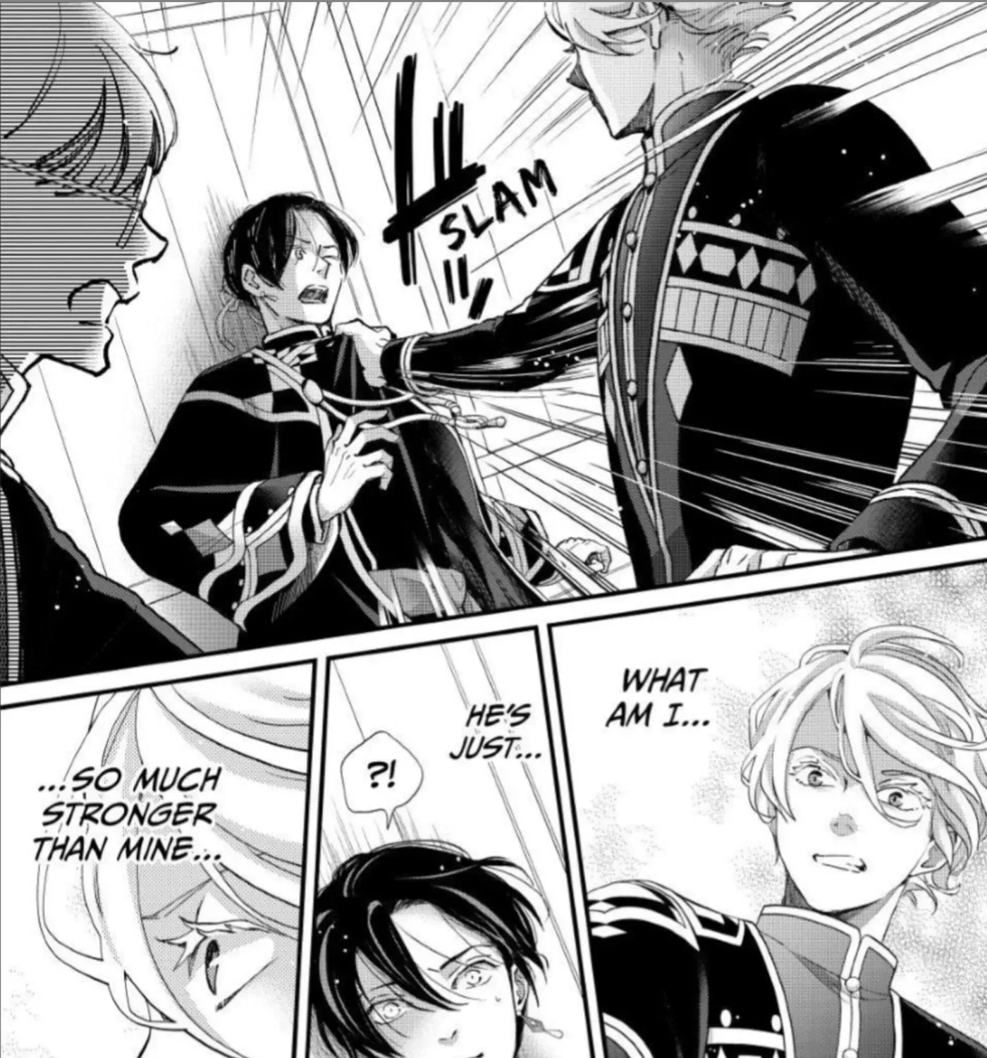 Nina The Starry Bride - Chapter 72 - Page 45