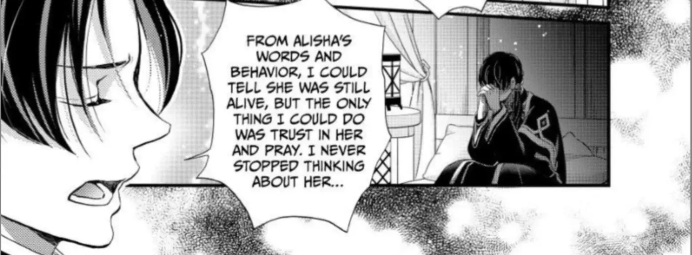 Nina The Starry Bride - Chapter 72 - Page 48