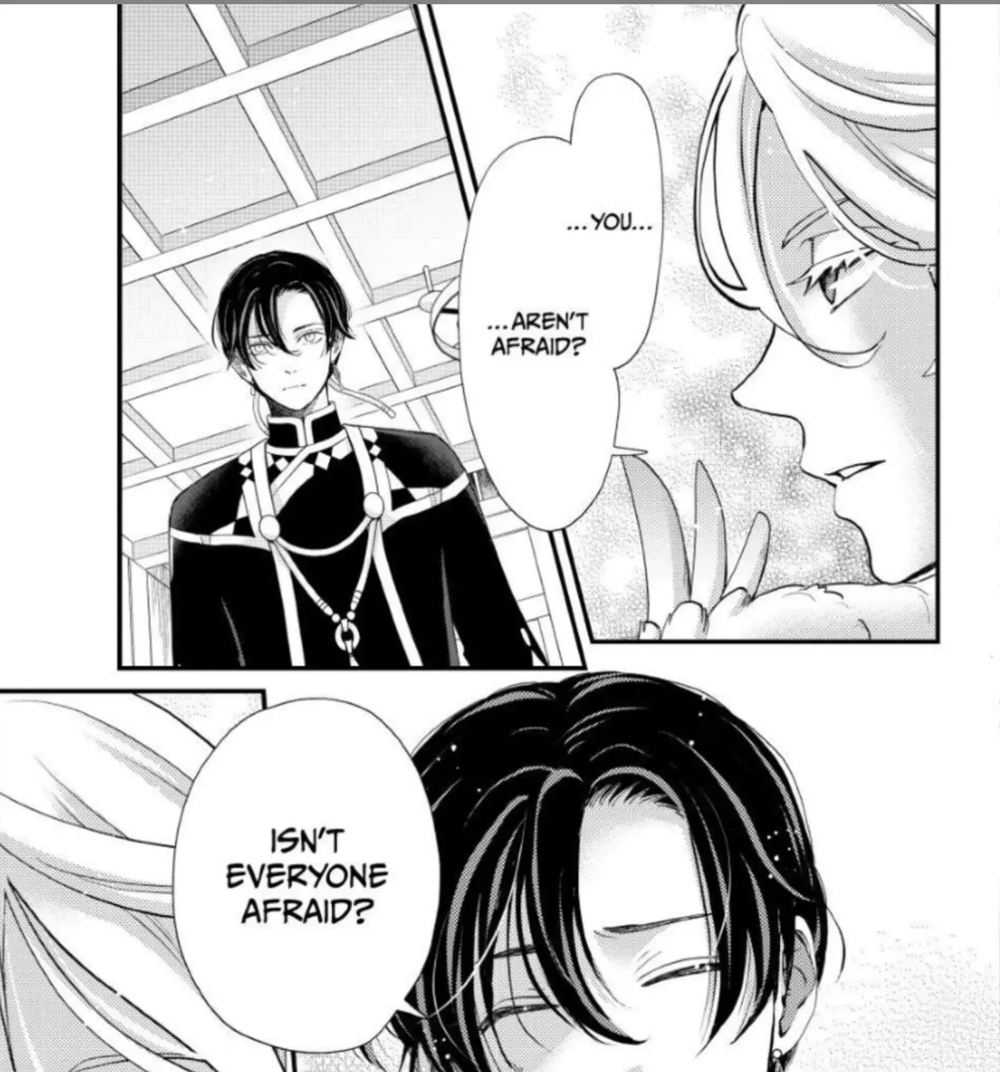 Nina The Starry Bride - Chapter 72 - Page 57