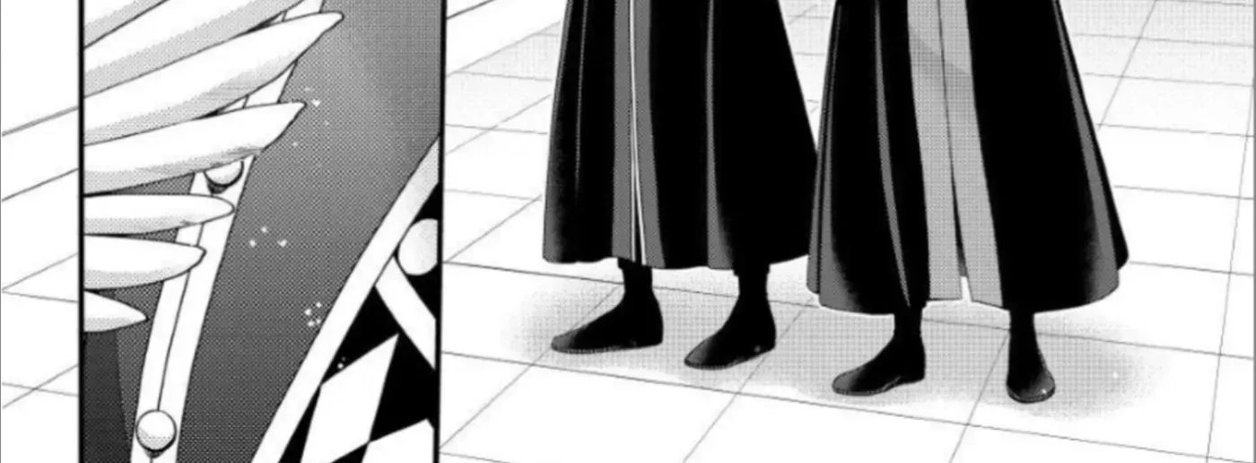 Nina The Starry Bride - Chapter 72 - Page 64