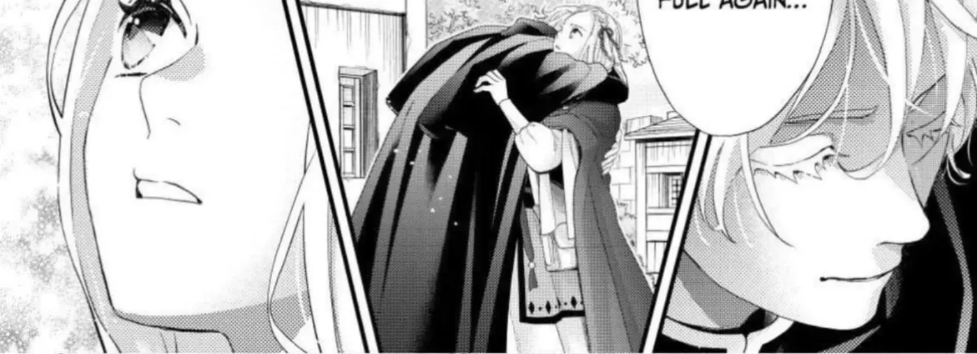 Nina The Starry Bride - Chapter 73 - Page 6