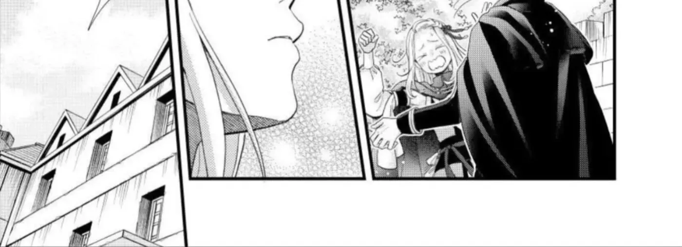 Nina The Starry Bride - Chapter 73 - Page 12