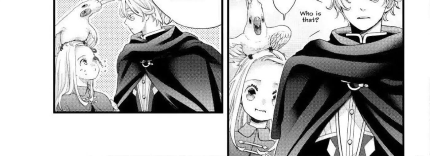 Nina The Starry Bride - Chapter 73 - Page 14