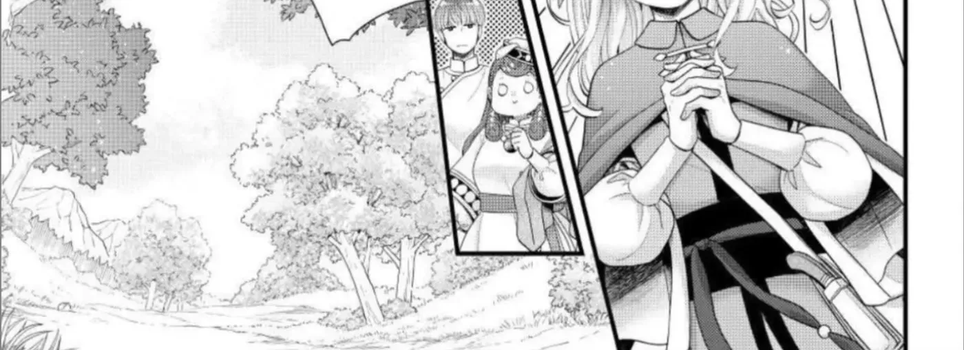Nina The Starry Bride - Chapter 73 - Page 18