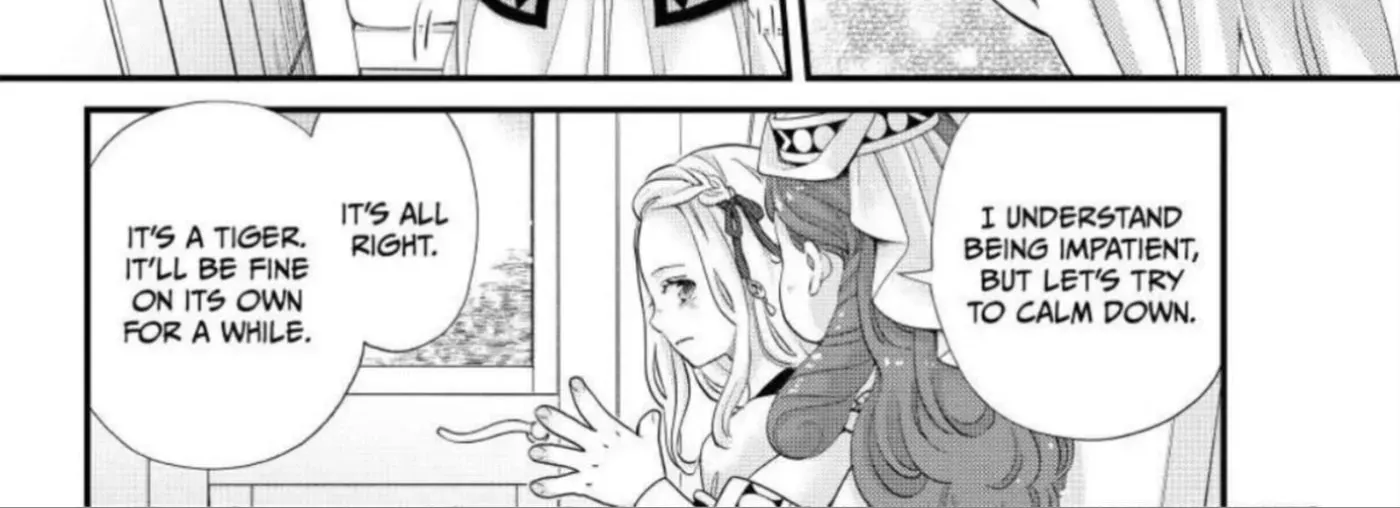 Nina The Starry Bride - Chapter 73 - Page 20